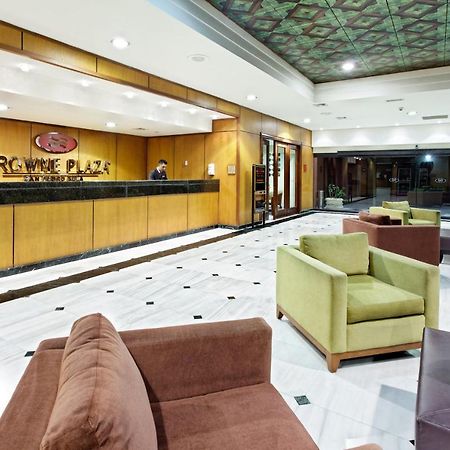 Crowne Plaza San Pedro Sula Hotel Buitenkant foto