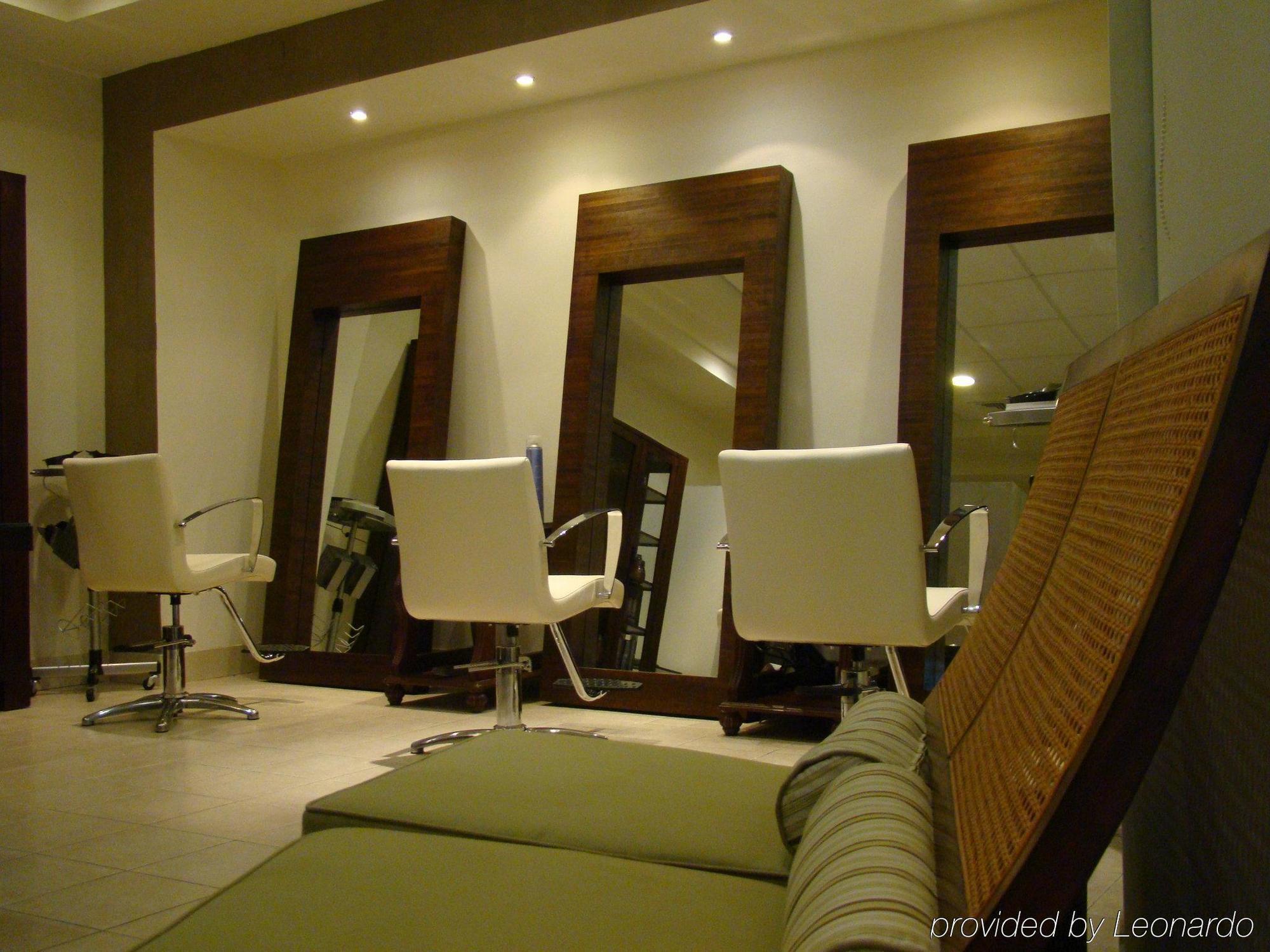 Crowne Plaza San Pedro Sula Hotel Buitenkant foto