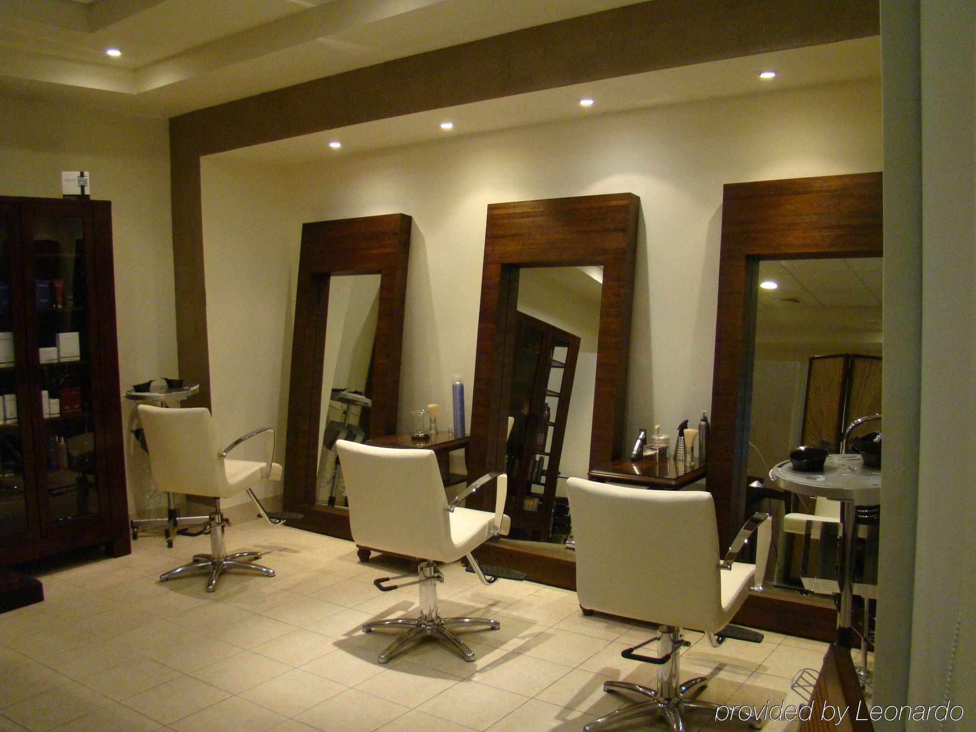 Crowne Plaza San Pedro Sula Hotel Buitenkant foto