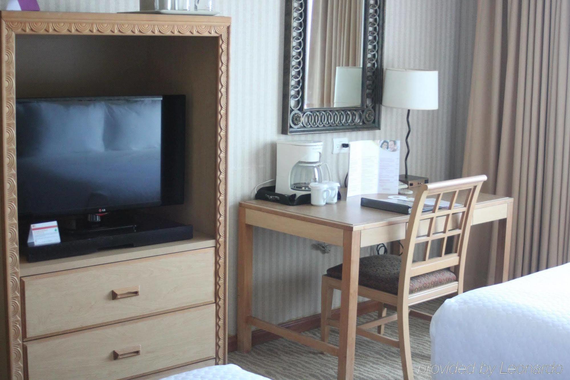 Crowne Plaza San Pedro Sula Hotel Buitenkant foto