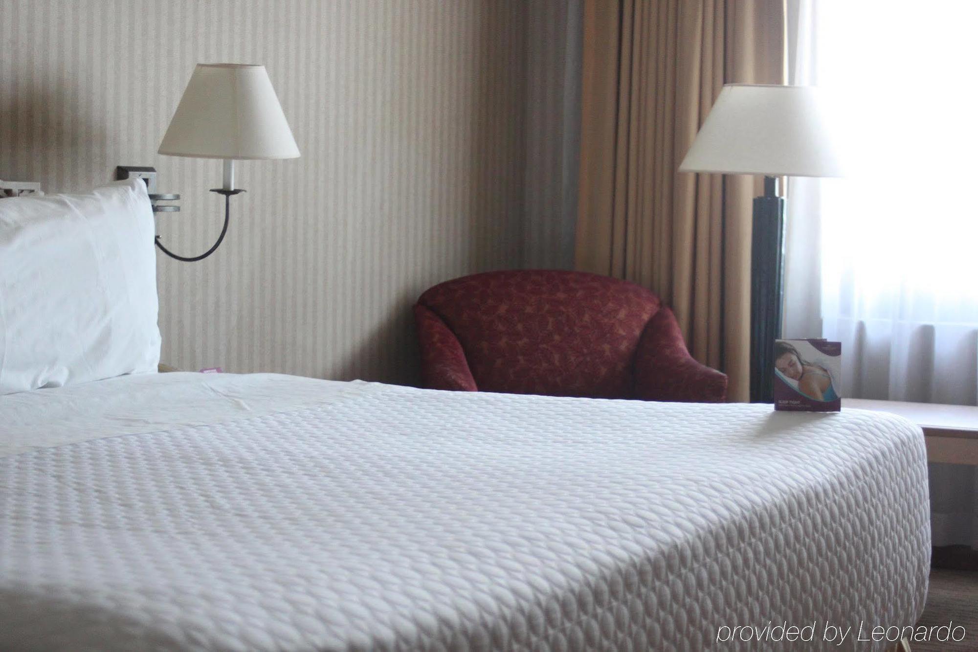 Crowne Plaza San Pedro Sula Hotel Buitenkant foto