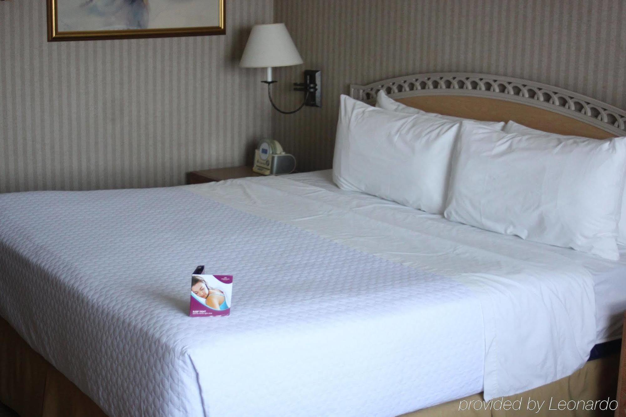 Crowne Plaza San Pedro Sula Hotel Buitenkant foto