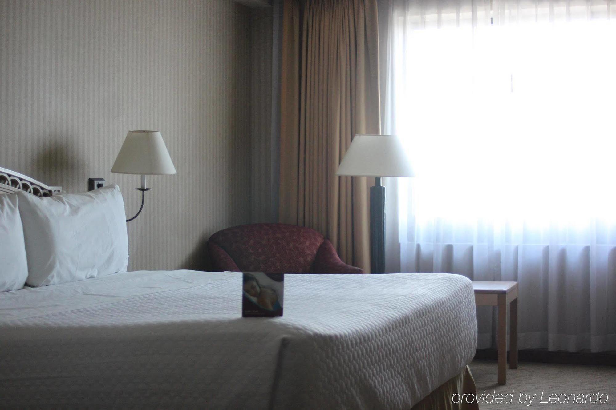Crowne Plaza San Pedro Sula Hotel Buitenkant foto