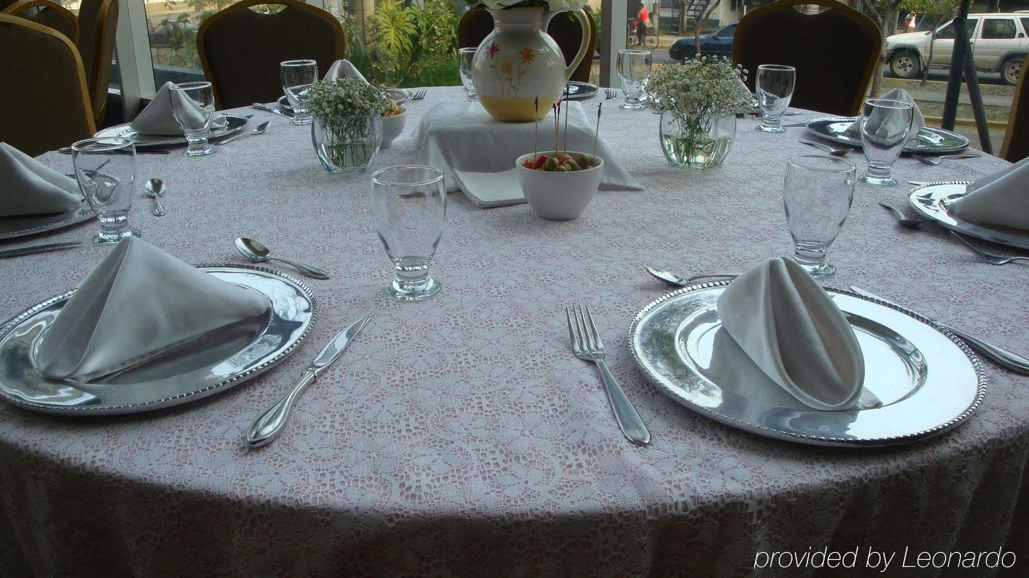 Crowne Plaza San Pedro Sula Hotel Buitenkant foto