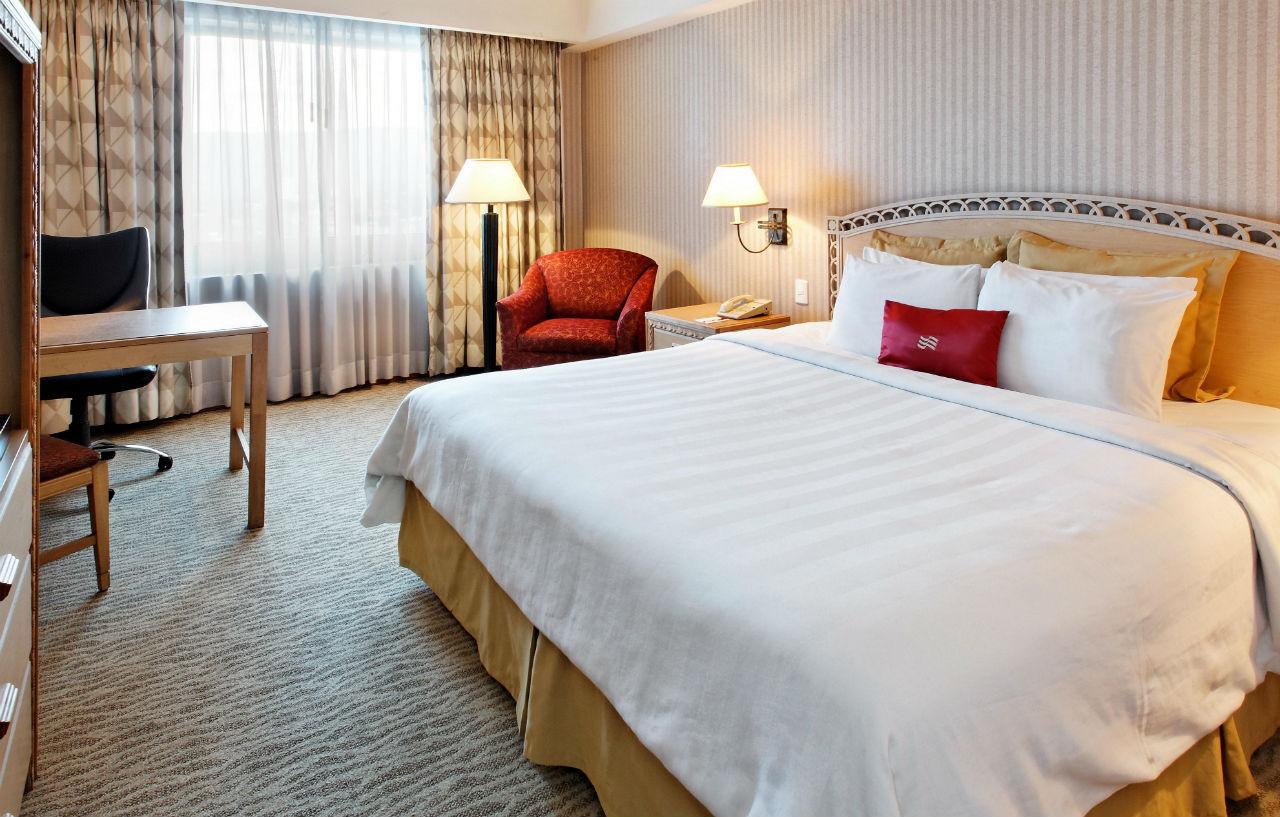 Crowne Plaza San Pedro Sula Hotel Buitenkant foto